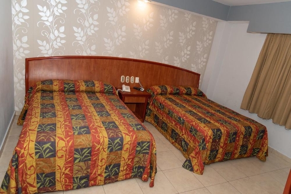 Hotel Impala